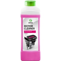 Grass Очиститель двигателя Motor Cleaner 1л 116100