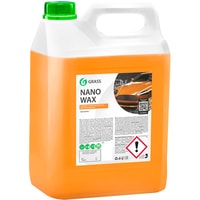 Grass Воск Nano Wax 5кг 110255
