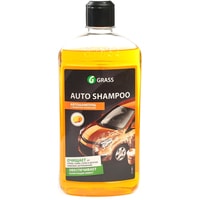 Grass Моющее средство Auto Shampoo 0.5 л 111105-1 Image #2