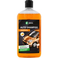 Grass Моющее средство Auto Shampoo 0.5 л 111105-1