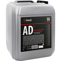 Detail Кислотный шампунь Acid Shampoo 5л DT-0326