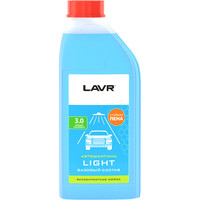 Lavr Автошампунь Light 1 л Ln2301 Image #1