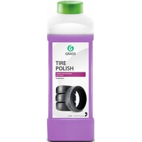 Grass Очиститель шин Tire Polish 1 л 121201