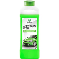 Grass Активная пена Active Foam Extra 1л 700101 Image #1