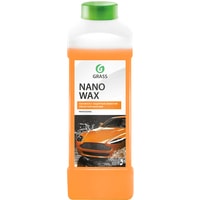 Grass Воск Nano Wax 1л 110253 Image #1