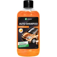 Grass Моющее средство Auto Shampoo 1 л 111100-1 Image #1