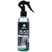 Grass Чернитель резины Black brilliance 250 мл 152250 Image #2