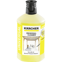 Karcher Универсальное чистящее средство RM 626 1л 62957530