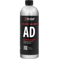 Detail Кислотный шампунь Acid Shampoo 1л DT-0325