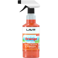 Lavr Очиститель стекол Orange 500мл Ln1610 Image #1