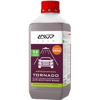 Lavr Автошмпунь Tornado 1л Ln2341