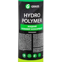 Grass Полироль Hydro polymer 0.5 л 110254 Image #5