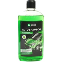 Grass Моющее средство Auto Shampoo 500 мл 111105-2 Image #2