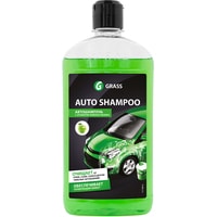 Grass Моющее средство Auto Shampoo 500 мл 111105-2 Image #1