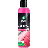 Grass Воск Cherry Wax 250 мл 138250