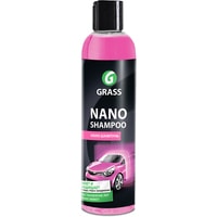 Grass Наношампунь Nano Shampoo 250 мл 136250