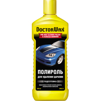 Doctor Wax DW8275 300мл Image #1