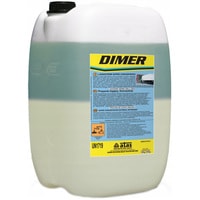 ATAS Высококонцентрированное моющее средство Dimer 10 кг Image #1