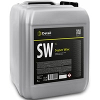 Grass Воск SW Super Wax 5 л DT-0125 Image #1