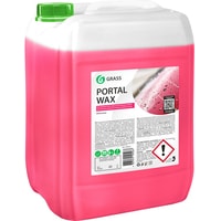 Grass Portal Wax 20 кг 139123 Image #1