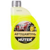 Huter Автошампунь для бесконтактной мойки 1л 71/5/20