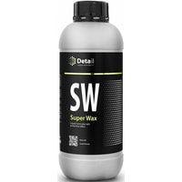 Grass Воск Detail SW Super Wax 1 л DT-0160