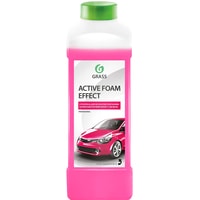 Grass Активная пена Active Foam Effect 1л 113110