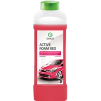 Grass Моющее средство Active Foam Red 1л 800001 Image #1