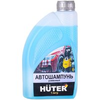 Huter Автошампунь для бесконтактной мойки усиленный 1л 71/5/21
