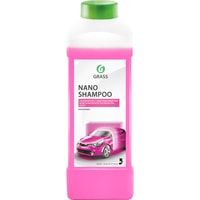 Grass Наношампунь Nano Shampoo 1л 136101 Image #1