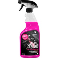 Grass Очиститель двигателя Engine Cleaner 600 мл 110385