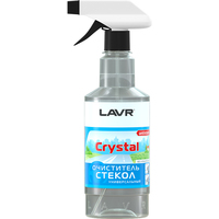 Lavr Очиститель стекол Crystal 500мл Ln1601 Image #1