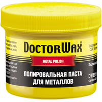 Doctor Wax DW8319 150мл Image #1