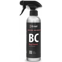 Grass Очиститель Detail BC Bug Cleaner 500 мл DT-0177