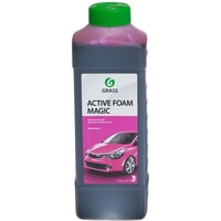 Grass Моющее средство Active Foam Magic 1 л 110322 Image #2