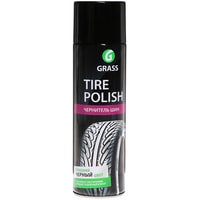 Grass Чернитель шин Tire Polish 650 мл 700670 Image #2