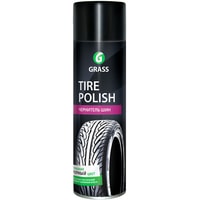 Grass Чернитель шин Tire Polish 650 мл 700670