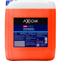 Axiom Очиститель дисков концентрат 10л A4102