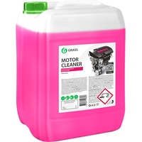 Grass Очиститель двигателя Motor Cleaner Professional 21кг 110293