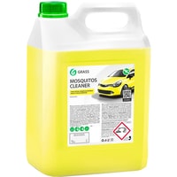 Grass Очиститель от насекомых Mosquitos Cleaner 5кг 118101