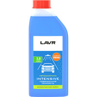 Lavr Автошампунь INTENSIVE 1 л Ln2306