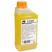 Karcher Автошампунь для бесконтактной мойки K-Parts Soft 1л 9.605-610.0