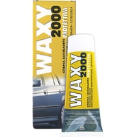 ATAS Крем-полироль защитный Waxy 2000 75 мл 006905