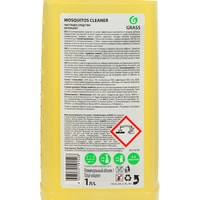 Grass Очиститель от насекомых Mosquitos Cleaner 1л 118100 Image #3