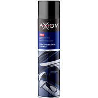 Axiom Очиститель стекол и зеркал 800мл A9811