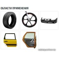 Nanoprotech Чернитель для резины и пластика NPBW0041 Image #4