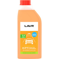 Lavr Автошампунь Optimal 1л Ln2316