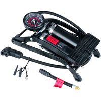 Heyner PedalMax PRO (черный)