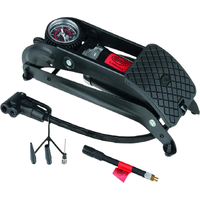 Heyner PedalPower PRO (черный)