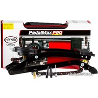 Heyner PedalMax PRO (красный) Image #1